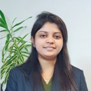 Ms. Grishma Ajay Shewale