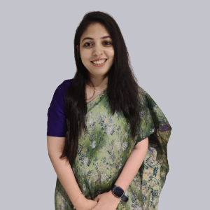 Mrs. Mansi Jayendra Bhatt