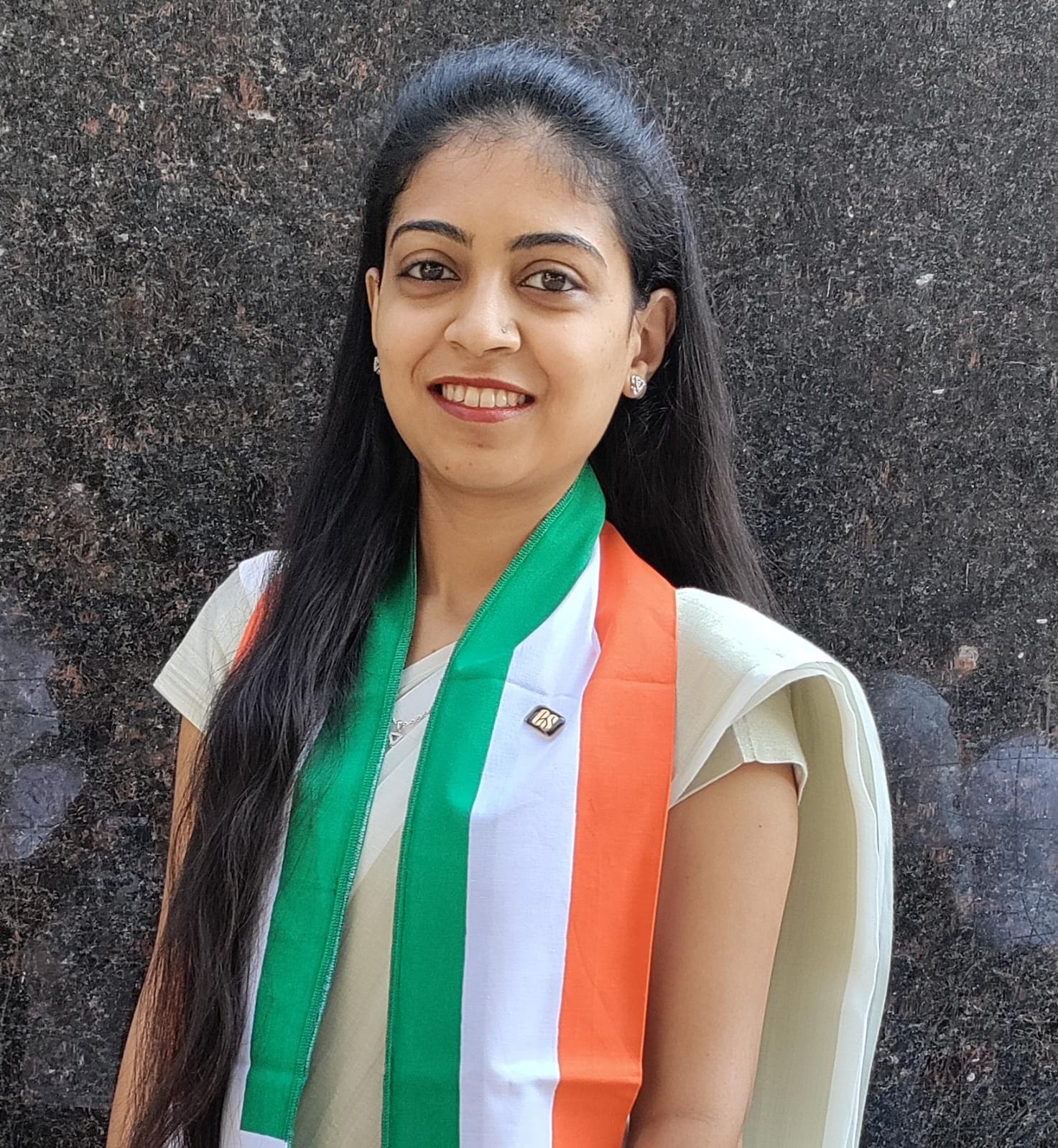 Ms. Bhavika Dhaval Makadia